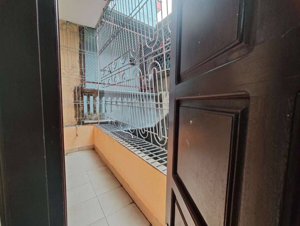Cho thuê nhà Phố Bạch Mai, 4 tầng x 84m2, 2 mặt ngõ kinh doanh - Ảnh 3